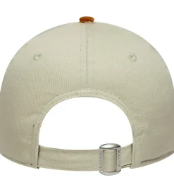New Era Kasket - 9Forty - Outdoor - Light Beige