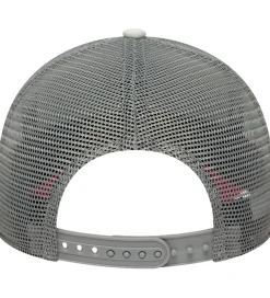 New Era Kasket - Patch Truncker - Pink