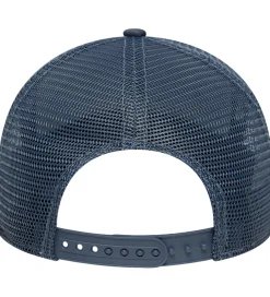 New Era Kasket - Trucker - Mørkeblå