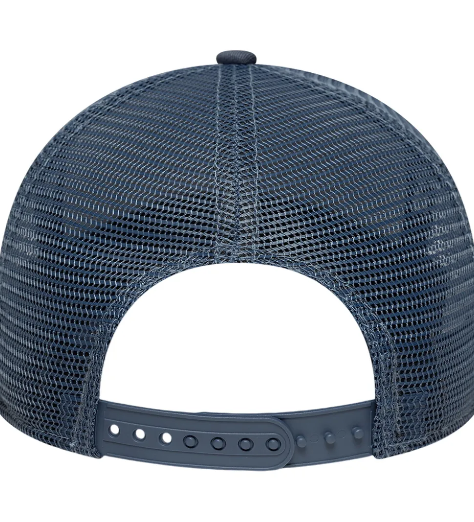 New Era Kasket - Trucker - Mørkeblå