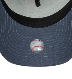 New Era Kasket - Trucker - Mørkeblå