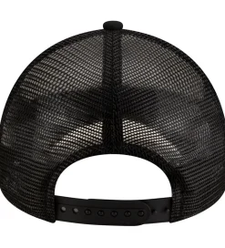 New Era Kasket - Trucker - Batman - Sort