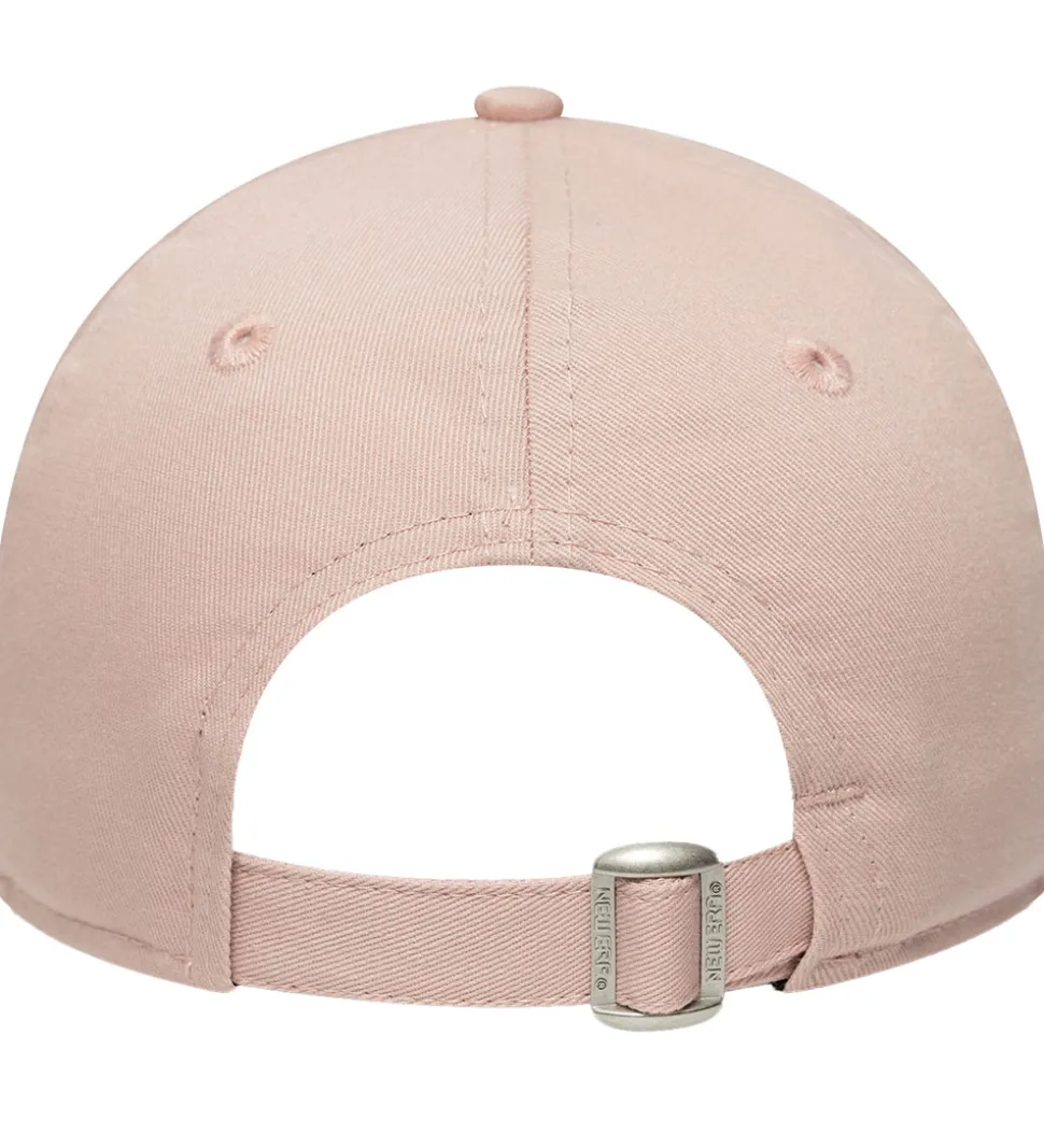 New Era Kasket - 9Twenty - City - Pastel Pink