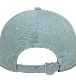 New Era Kasket - 9Twenty - Denim - Light Blue