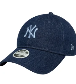 New Era Kasket - 9Twenty - Denim - Navy