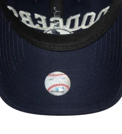 New Era Kasket - 9Twenty - Dodgers - Navy