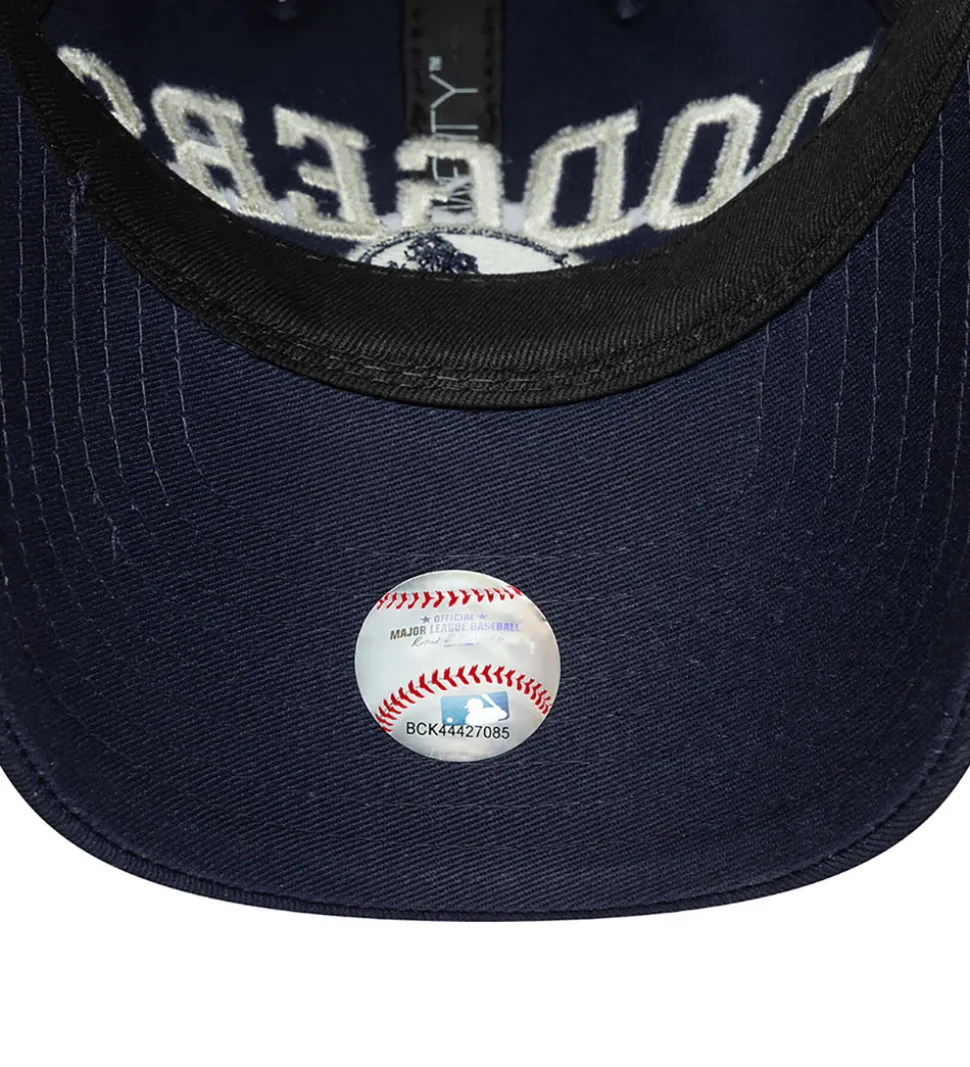 New Era Kasket - 9Twenty - Dodgers - Navy