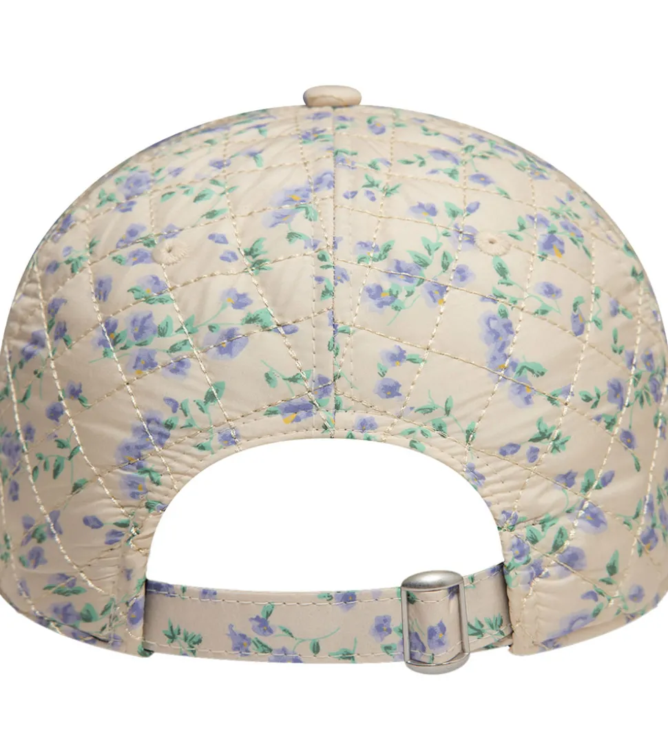 New Era Kasket - 9Twenty - New York Yankees - Light Beige