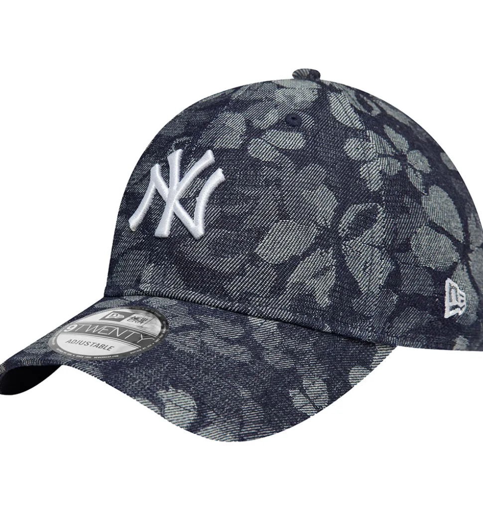New Era Kasket - 9Twenty - New York Yankees - Med Blue