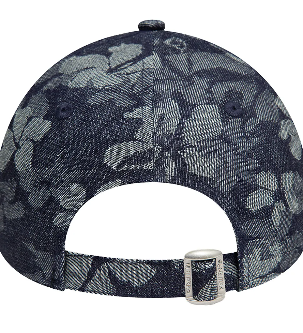 New Era Kasket - 9Twenty - New York Yankees - Med Blue