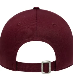 New Era Kasket - 9Twenty - New York Yankees - Dark Red