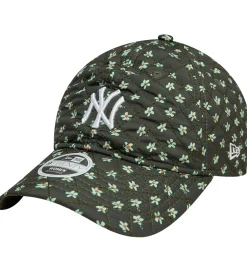 New Era Kasket - 9Twenty - New York Yankees - Green Med