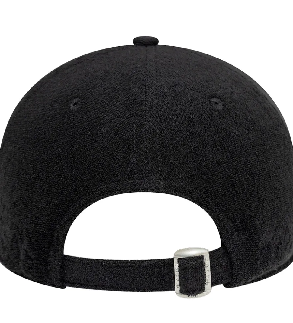 New Era Kasket - 9Twenty - New York Yankees - Sort