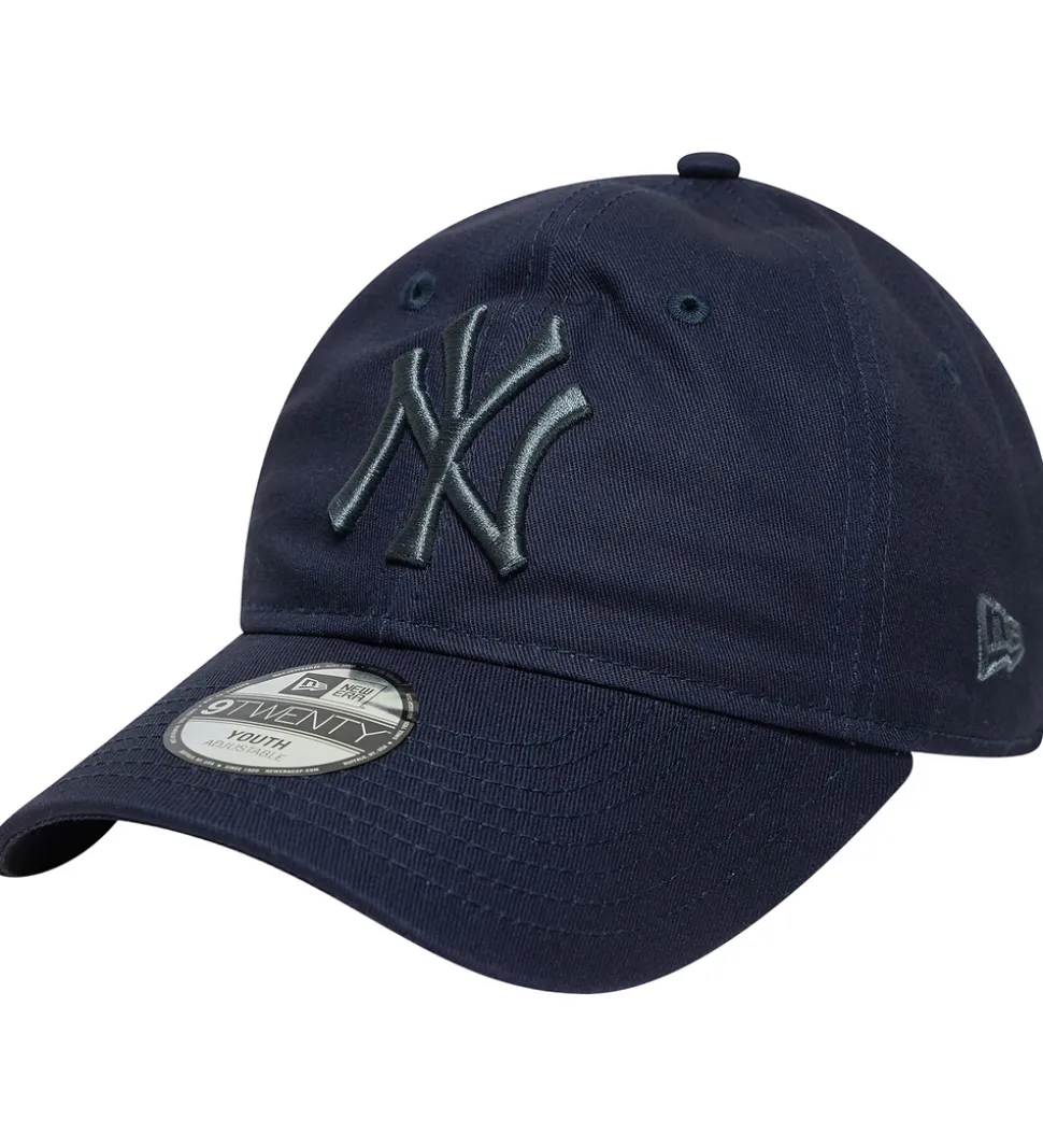 New Era Kasket - 9Twenty - New York Yankees - Navy