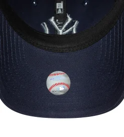 New Era Kasket - 9Twenty - New York Yankees - Navy