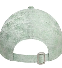 New Era Kasket - 9Twenty - New York Yankees - Green Pstl