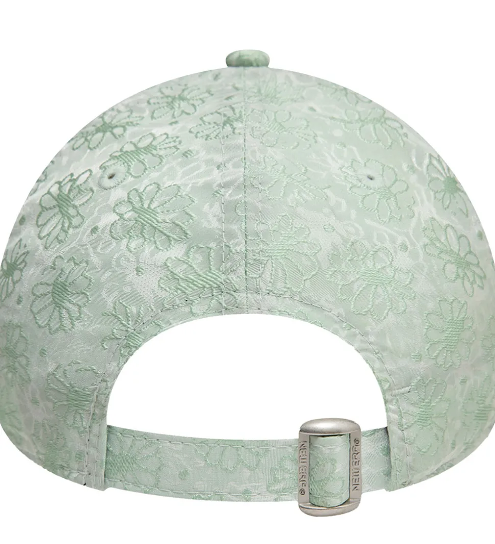 New Era Kasket - 9Twenty - New York Yankees - Green Pstl