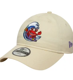 New Era Kasket - 9Twenty - Surf - Light Beige