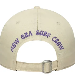 New Era Kasket - 9Twenty - Surf - Light Beige