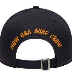 New Era Kasket - 9Twenty - Surf - Navy