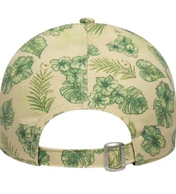 New Era Kasket - 9Twenty - Tropical - Light Beige