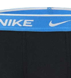 Nike Boxershorts - 5-pak - Stadium Green