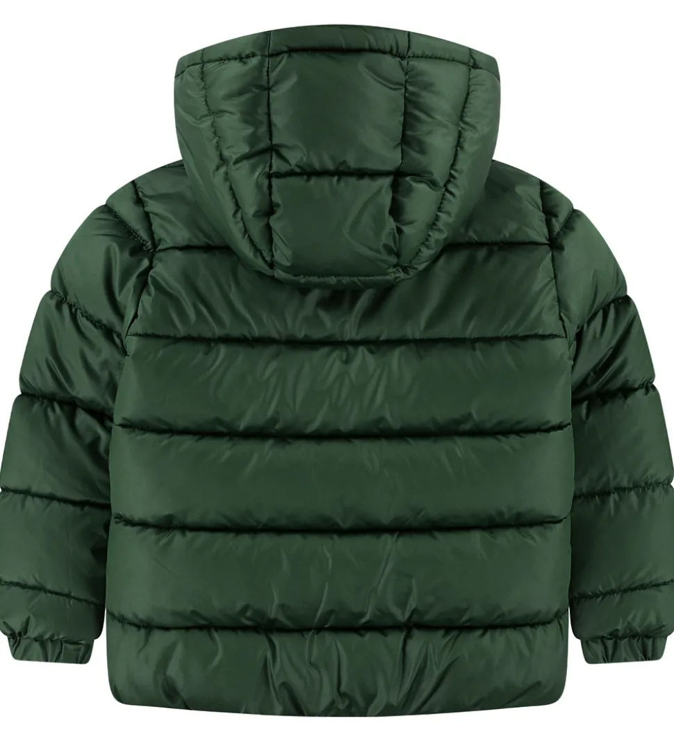 Nike Dynejakke - Fir