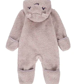 Nike Fleecedragt - Platinum Violet