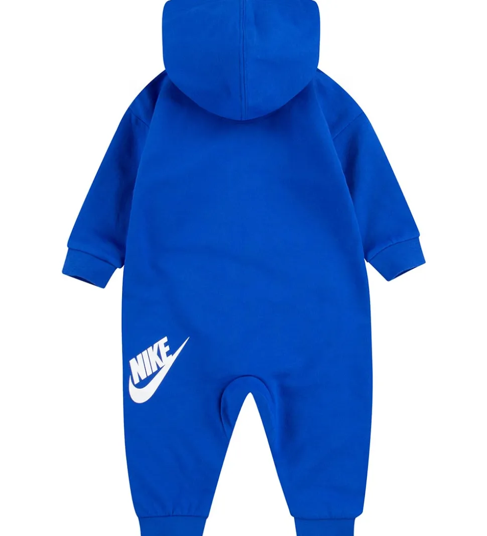 Nike Heldragt - Game Royal m. Hvid