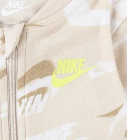 Nike Heldragt - Light Orewood Brown