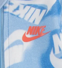 Nike Heldragt - Psychic Blue