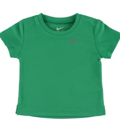 Nike Shortssæt - Stadium Green