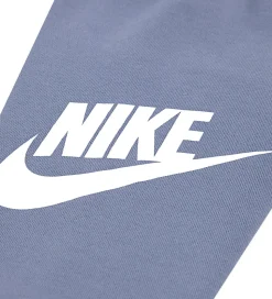 Nike Sweatsæt - Club - World Indigo