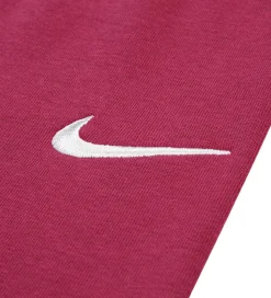 Nike Sweatsæt - Essential - Sweet Beet