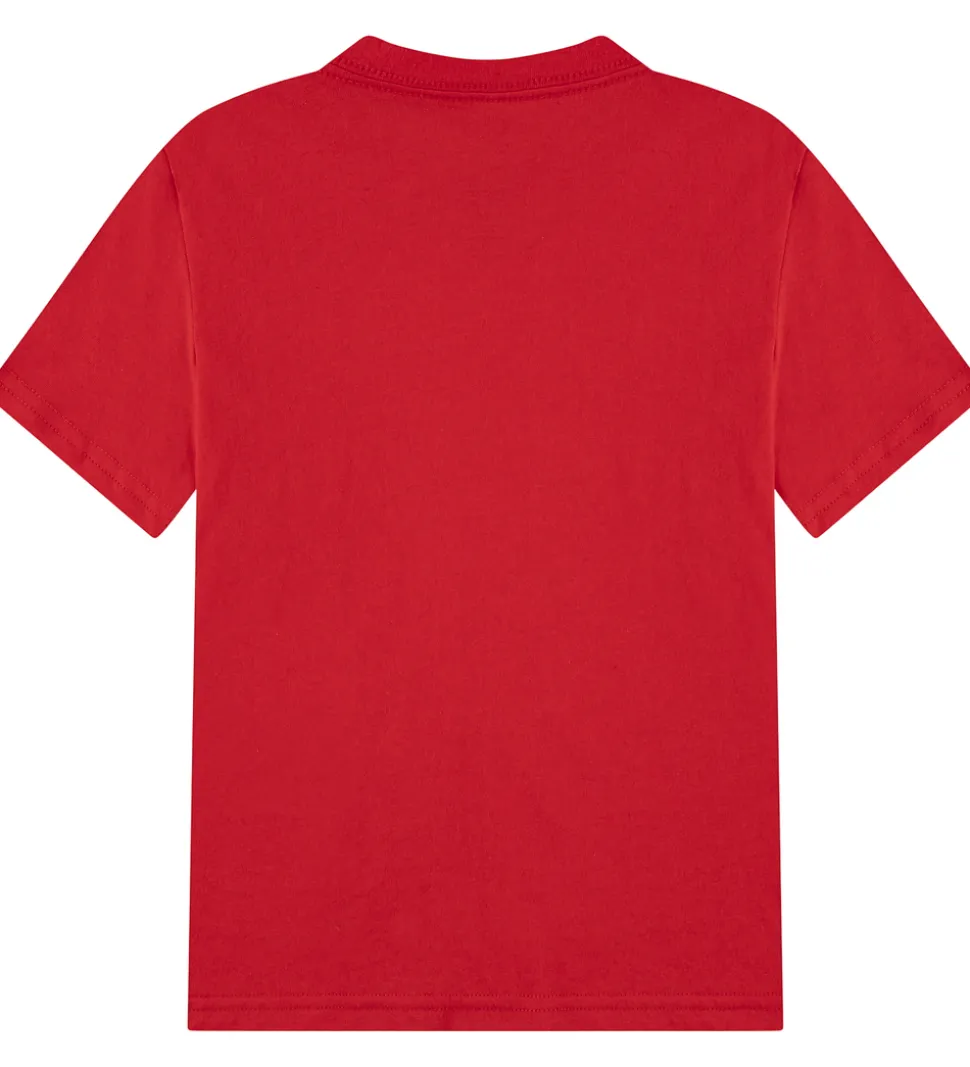 Nike T-shirt - Football - University Red
