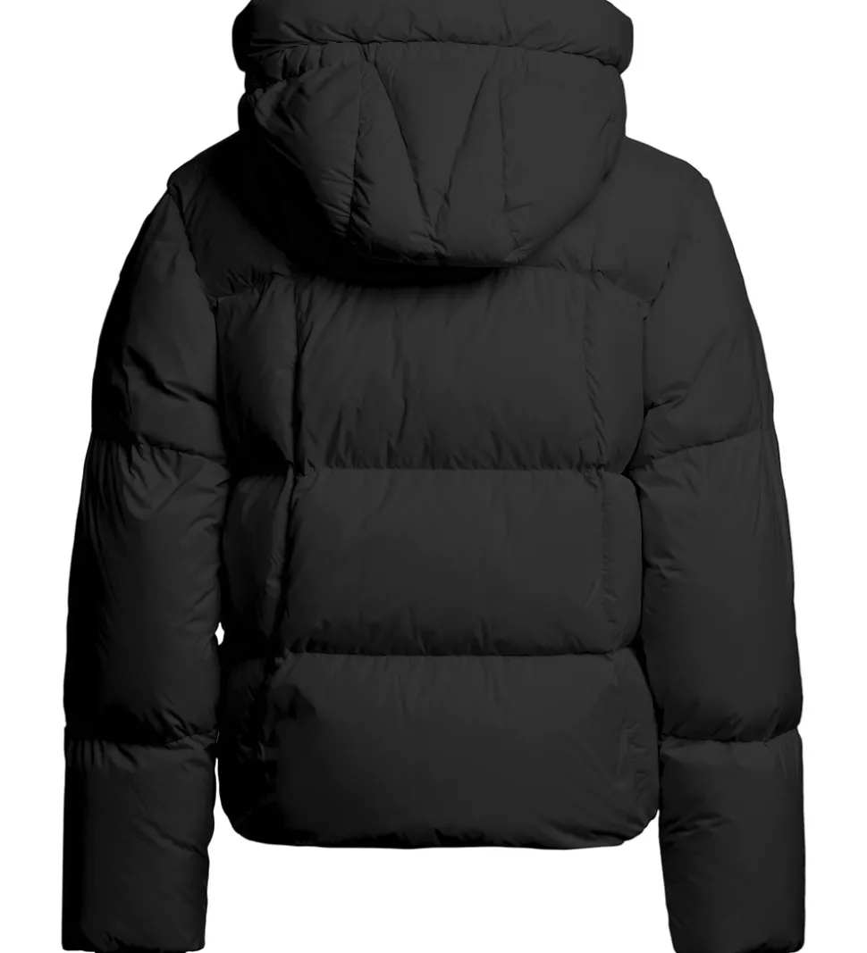 Parajumpers Dunjakke - Vania - Sort