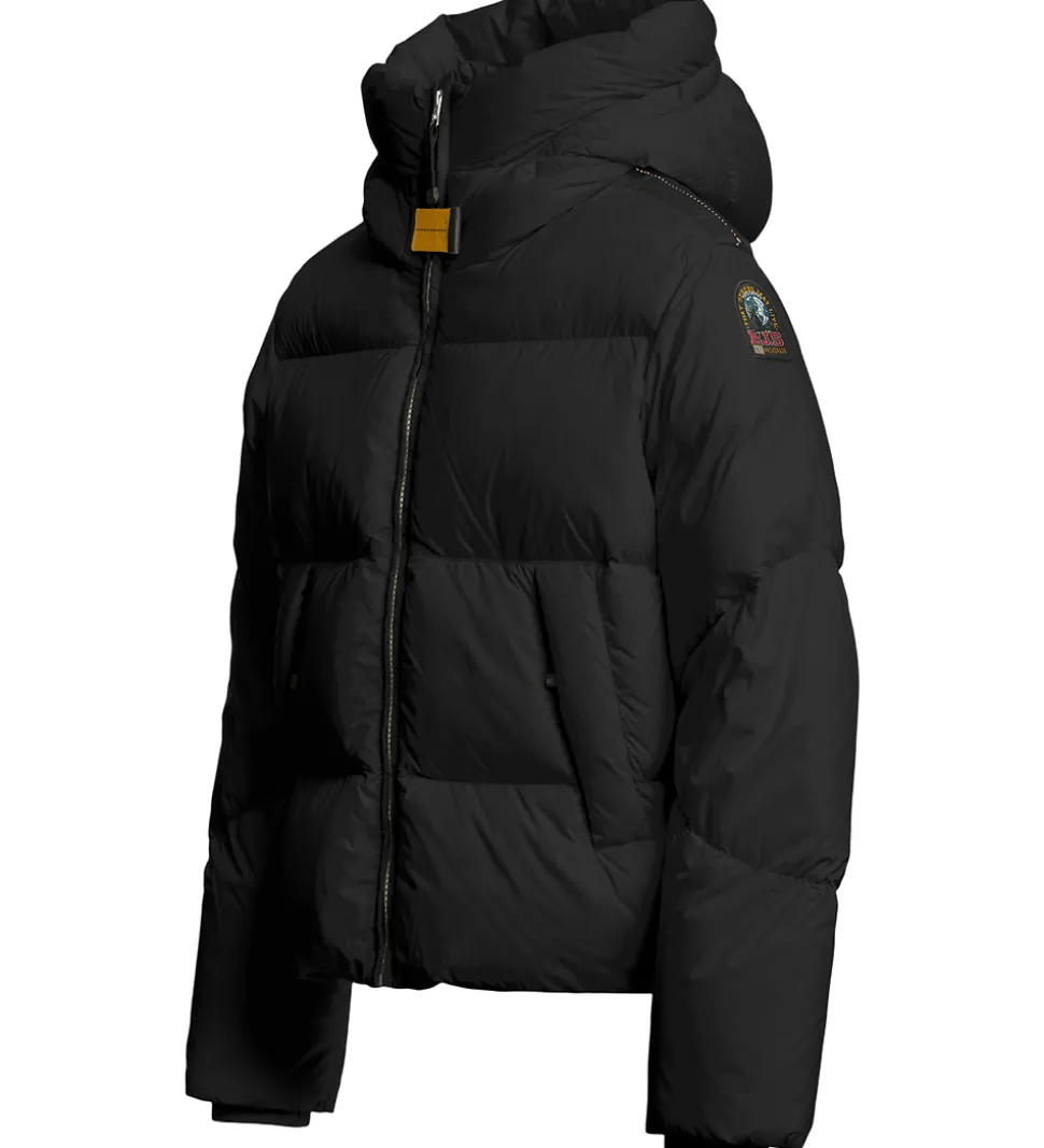 Parajumpers Dunjakke - Vania - Sort