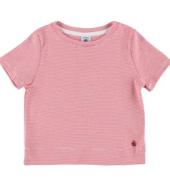 Petit Bateau Nattøj - Peonia/Marshmallow