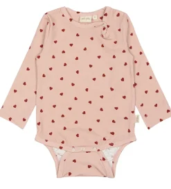 Petit Piao Body l/æ - Heart