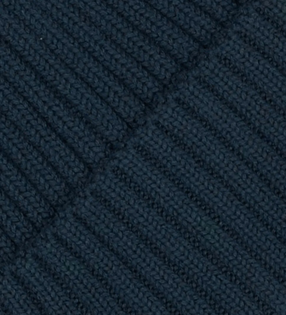 Petit Piao Hue - Strik - Navy