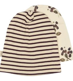 Petit Piao Huer - 2-pak - Black Berry