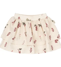 Petit Piao Nederdel - Berry