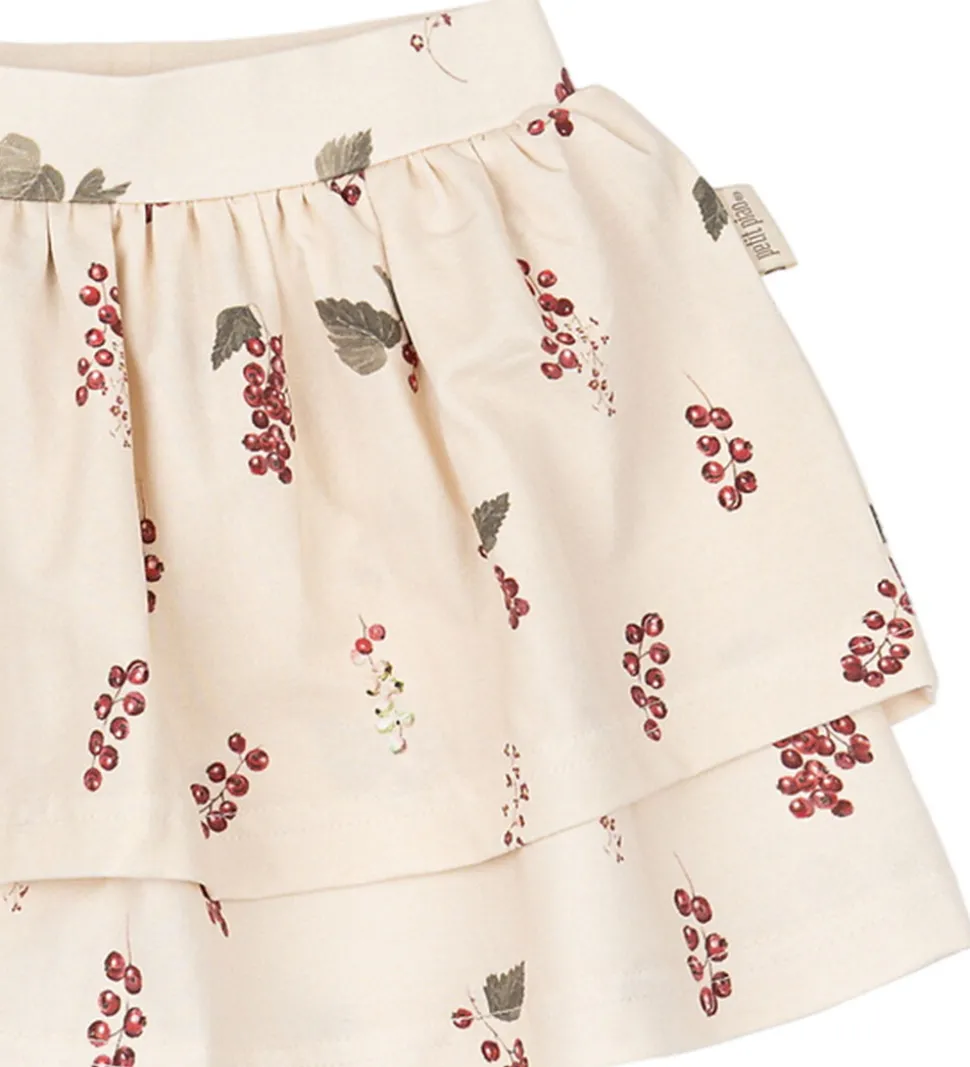 Petit Piao Nederdel - Berry