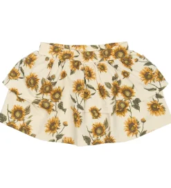 Petit Piao Nederdel - Sunflower