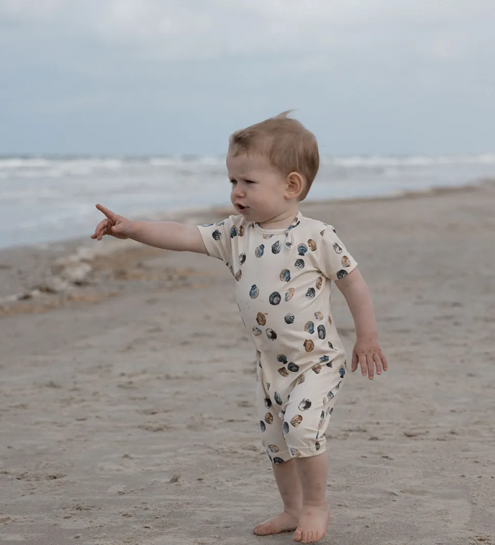 Petit Piao Sommerdragt - Sum - Clam