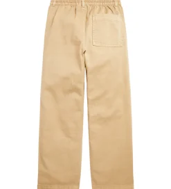 Polo Ralph Lauren Bukser - Vintage Khaki