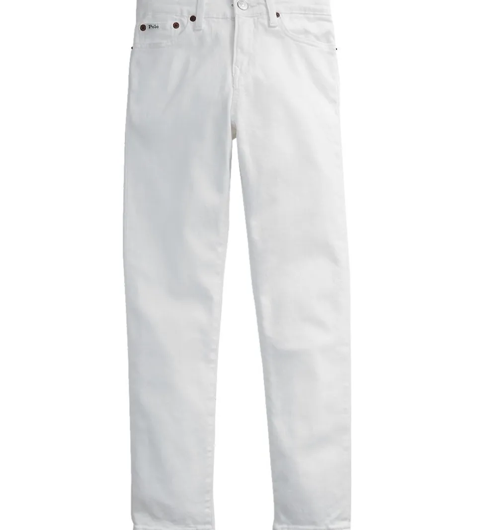 Polo Ralph Lauren Jeans - The Sullivan Slim - Classics I - Denim