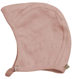 Racing Kids Babyhjelm - Dusty Rose