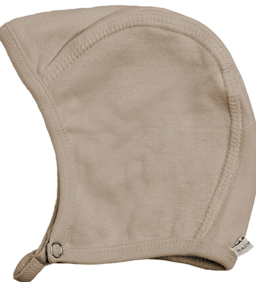 Racing Kids Babyhjelm - Havre