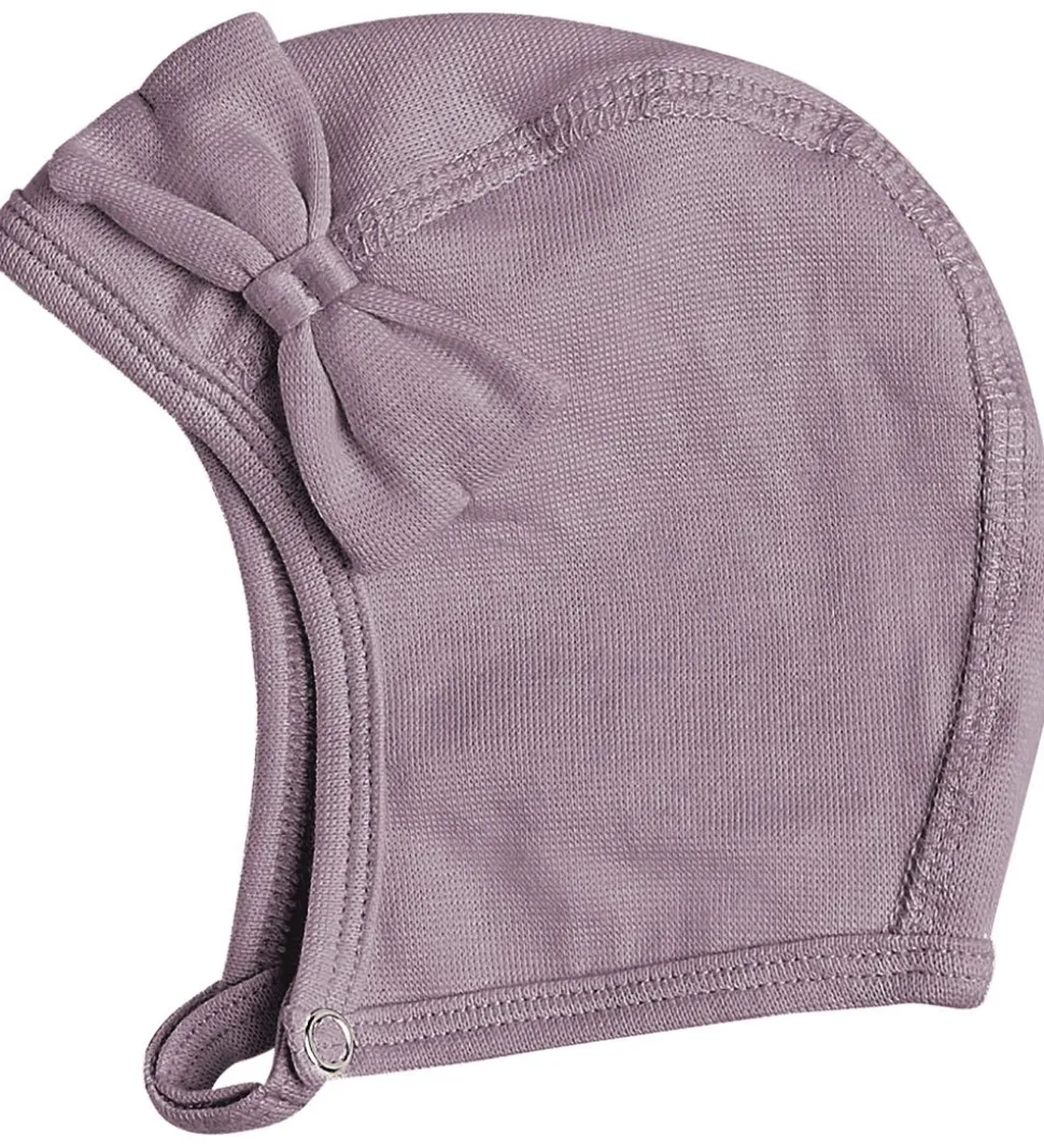 Racing Kids Babyhjelm - 1-lags - Dusty Lavender